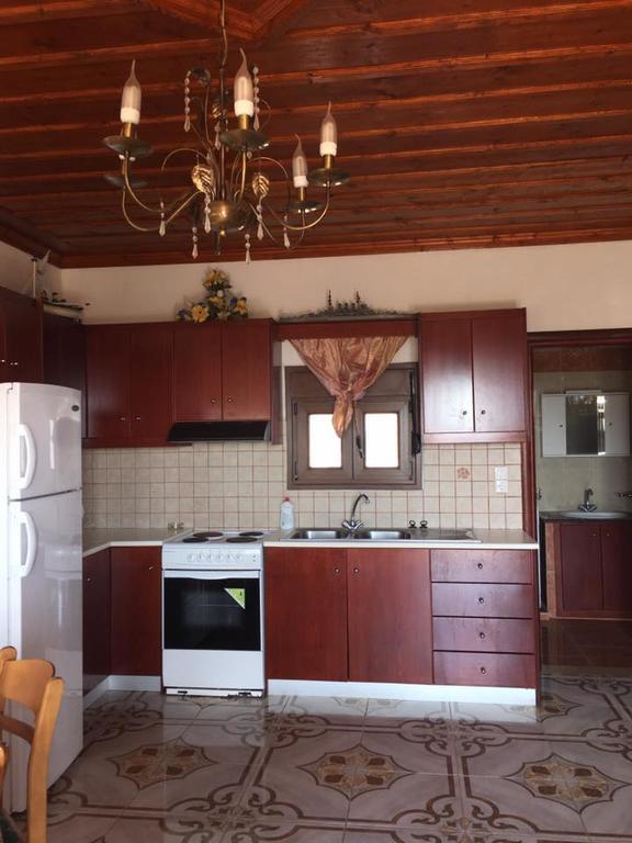Princess Studios Кипос-Афиарти Экстерьер фото